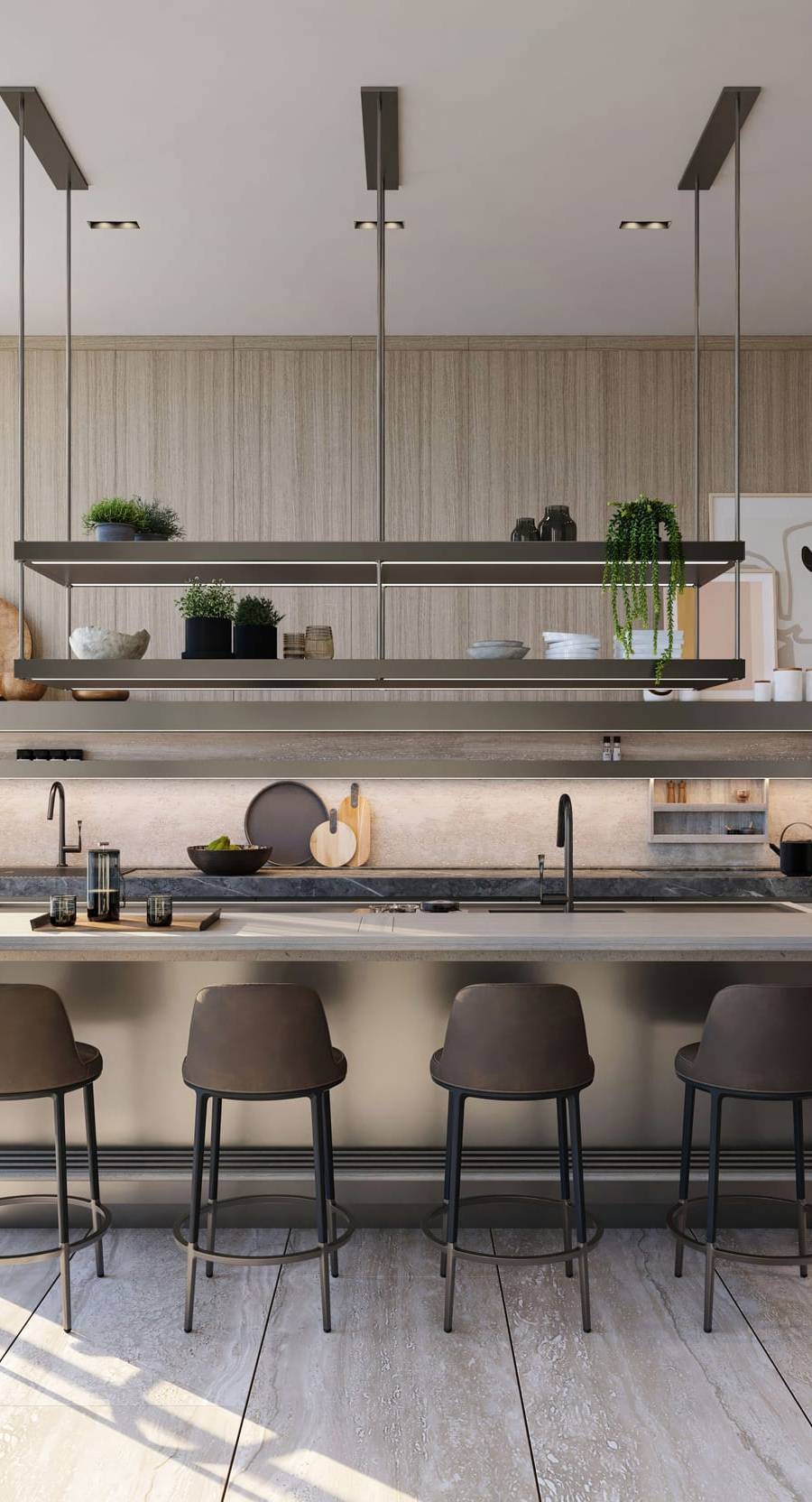 The Residences at 1428 Brickell — imagen 38