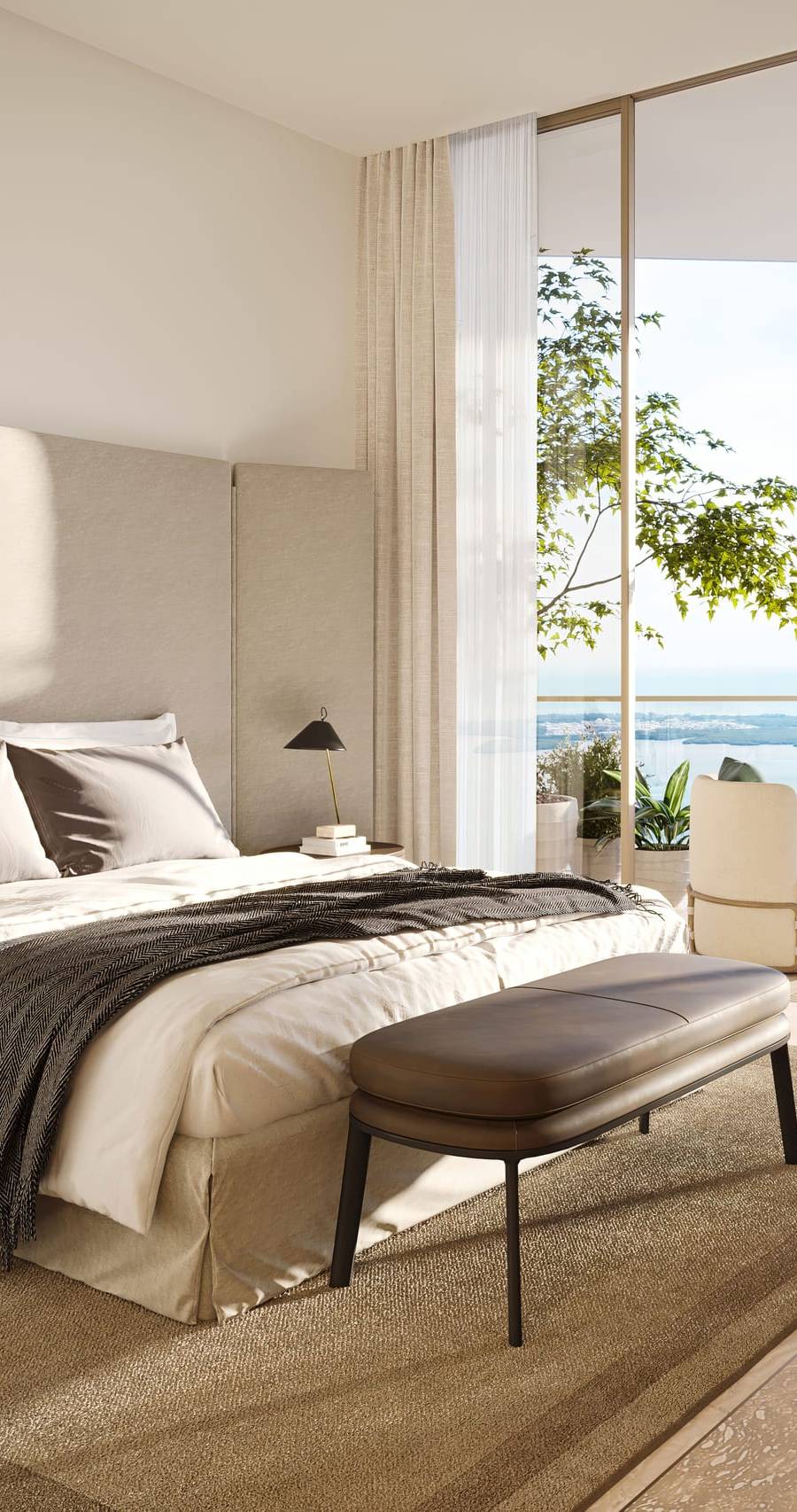 The Residences at 1428 Brickell — imagen 40