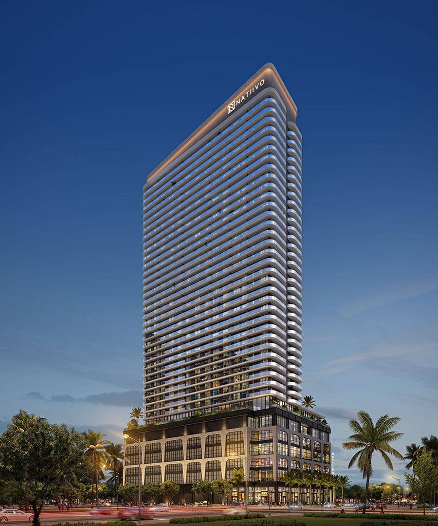 Natiivo Fort Lauderdale — imagen 24