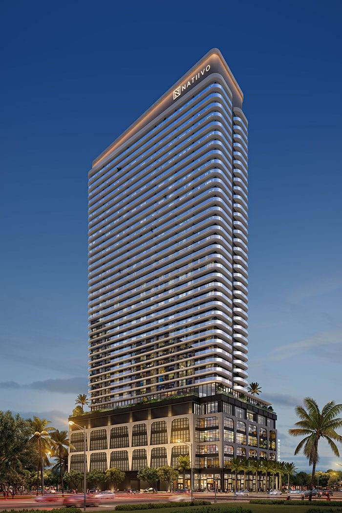 Natiivo Fort Lauderdale — imagen 25