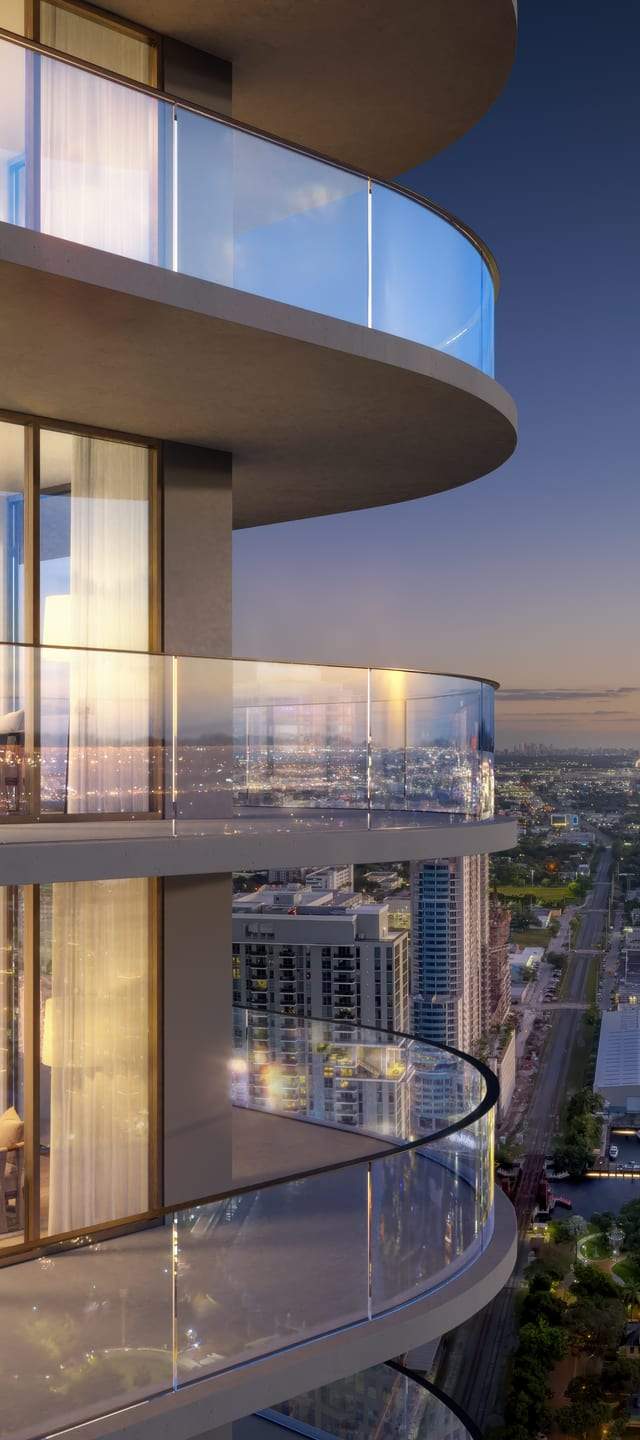 Natiivo Fort Lauderdale