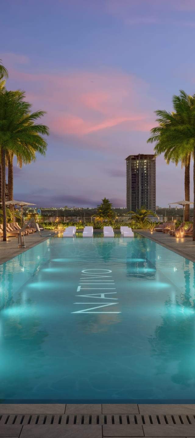 Natiivo Fort Lauderdale — imagen 5