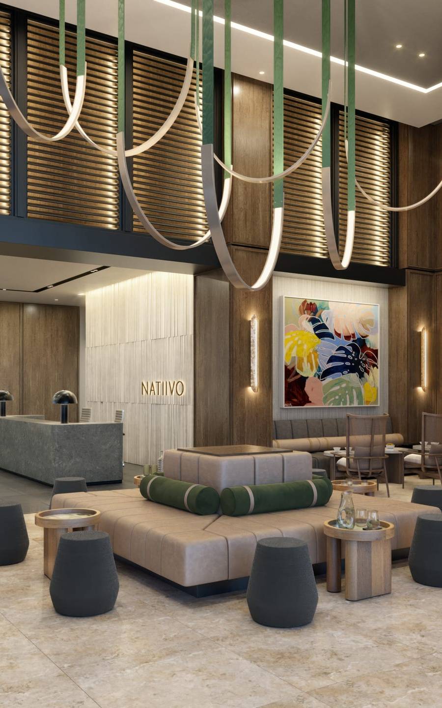 Natiivo Fort Lauderdale — imagen 11