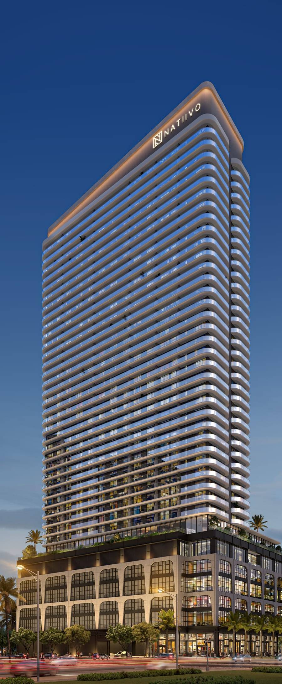Natiivo Fort Lauderdale — imagen 23