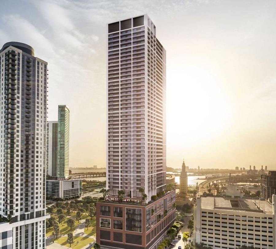 Gale Miami Hotel and Residences — imagen 29