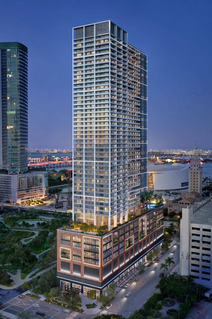 Gale Miami Hotel and Residences — imagen 30