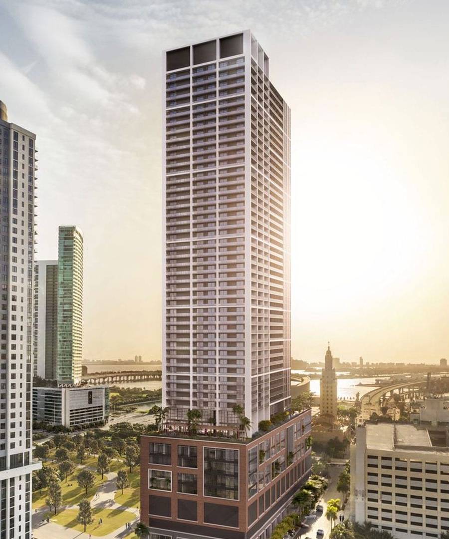 Gale Miami Hotel and Residences — imagen 31