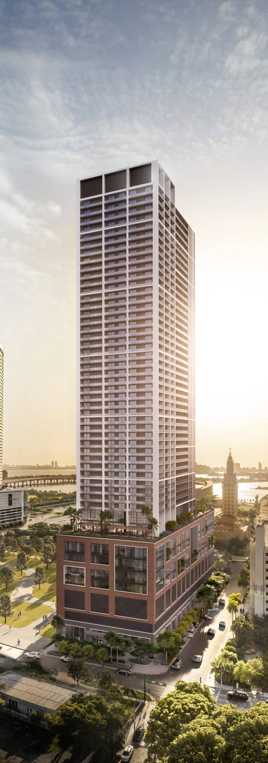 Gale Miami Hotel and Residences — imagen 10