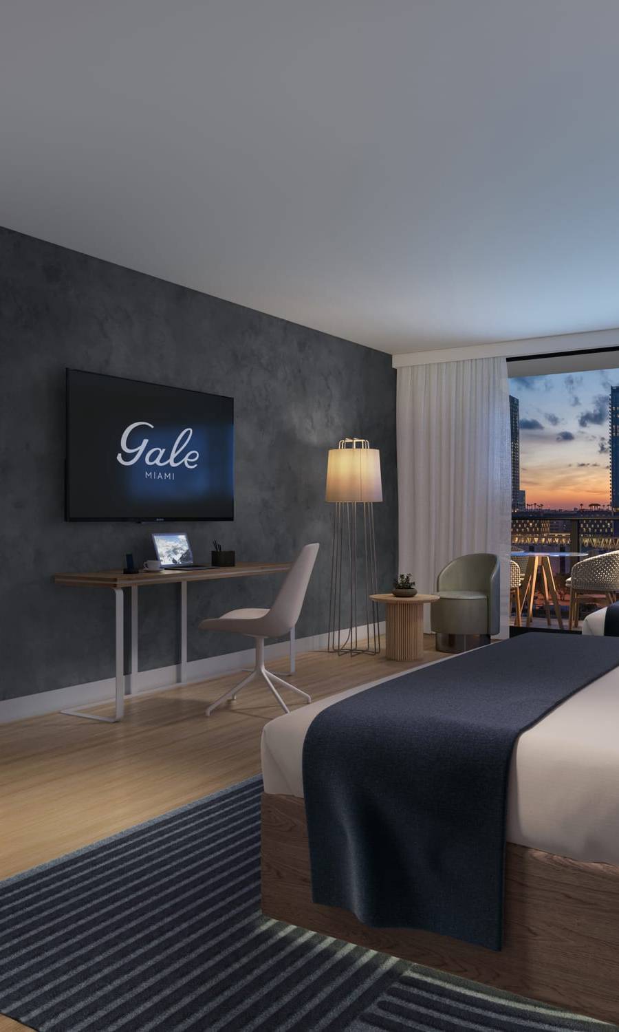 Gale Miami Hotel and Residences — imagen 11