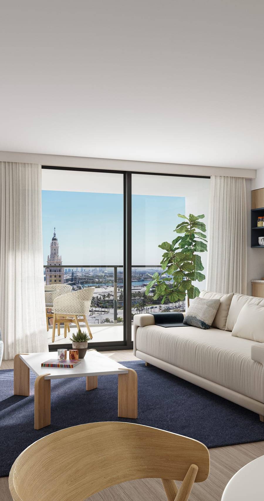 Gale Miami Hotel and Residences — imagen 12
