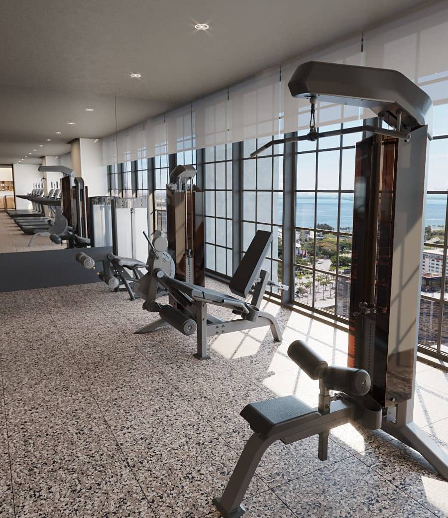 Gale Miami Hotel and Residences — imagen 15