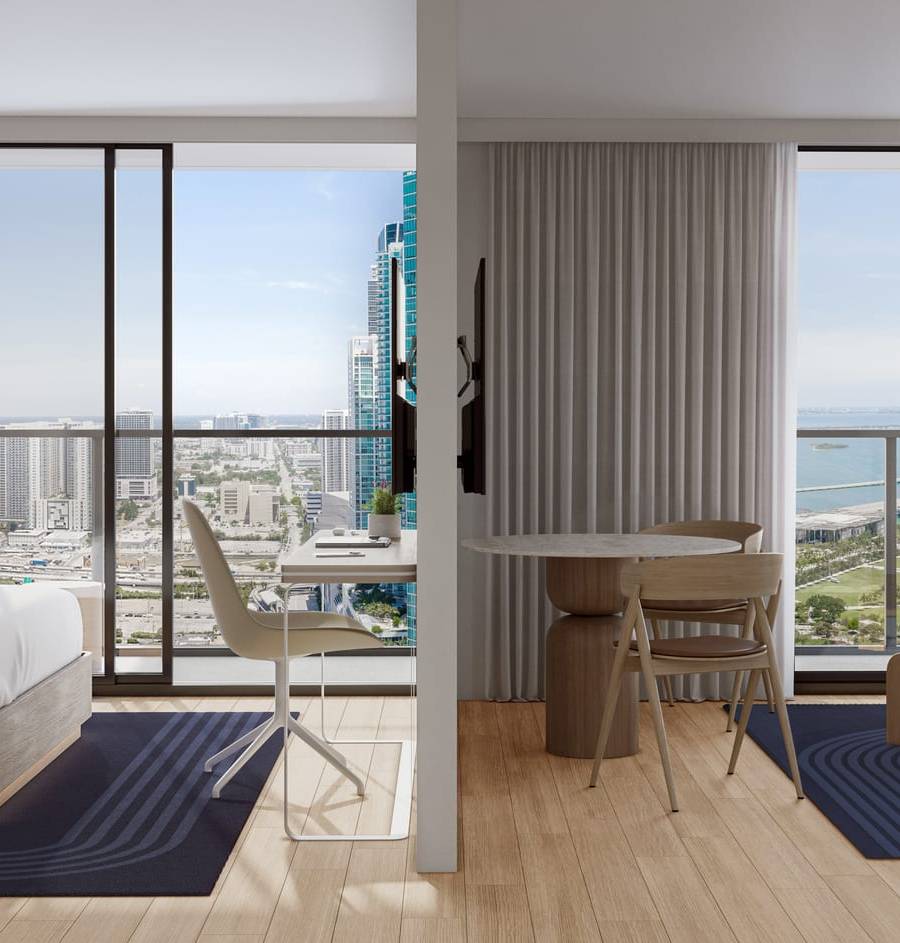 Gale Miami Hotel and Residences — imagen 18