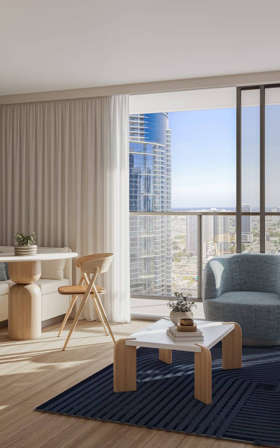 Gale Miami Hotel and Residences — imagen 20