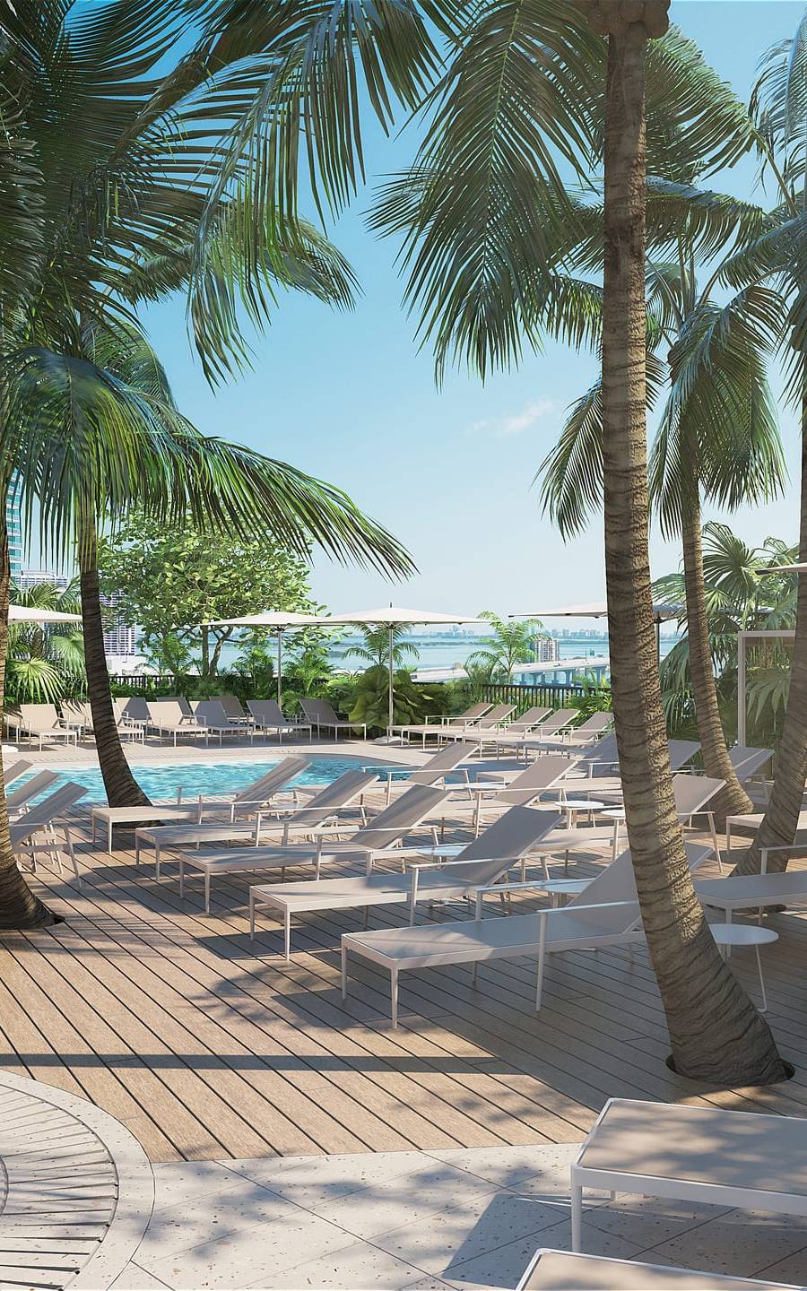 Gale Miami Hotel and Residences — imagen 23