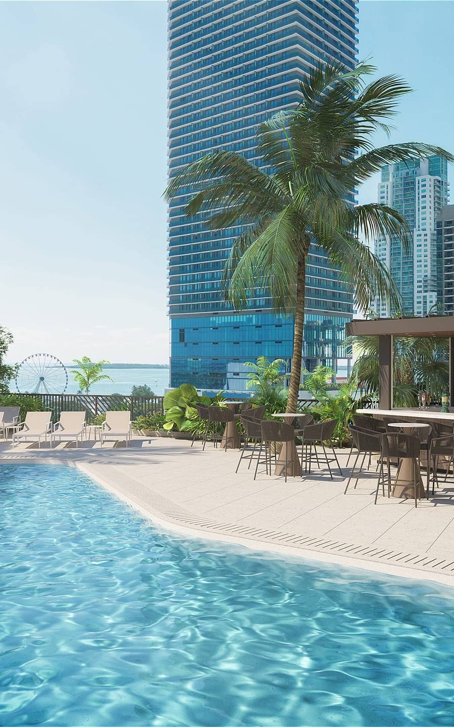 Gale Miami Hotel and Residences — imagen 24