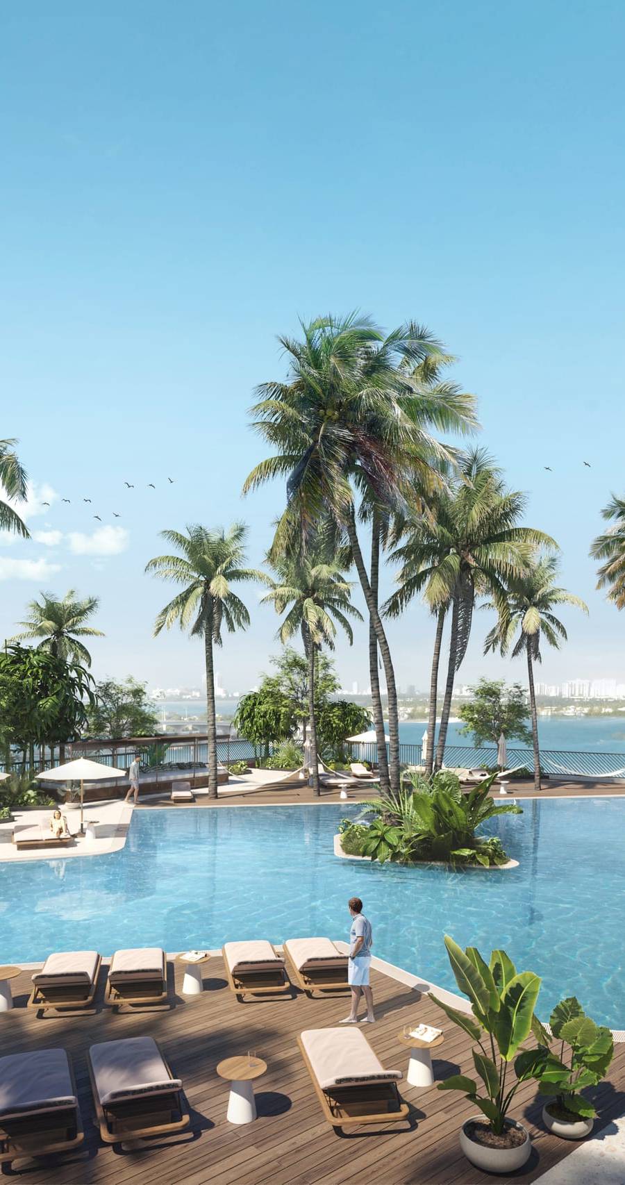 Gale Miami Hotel and Residences — imagen 25
