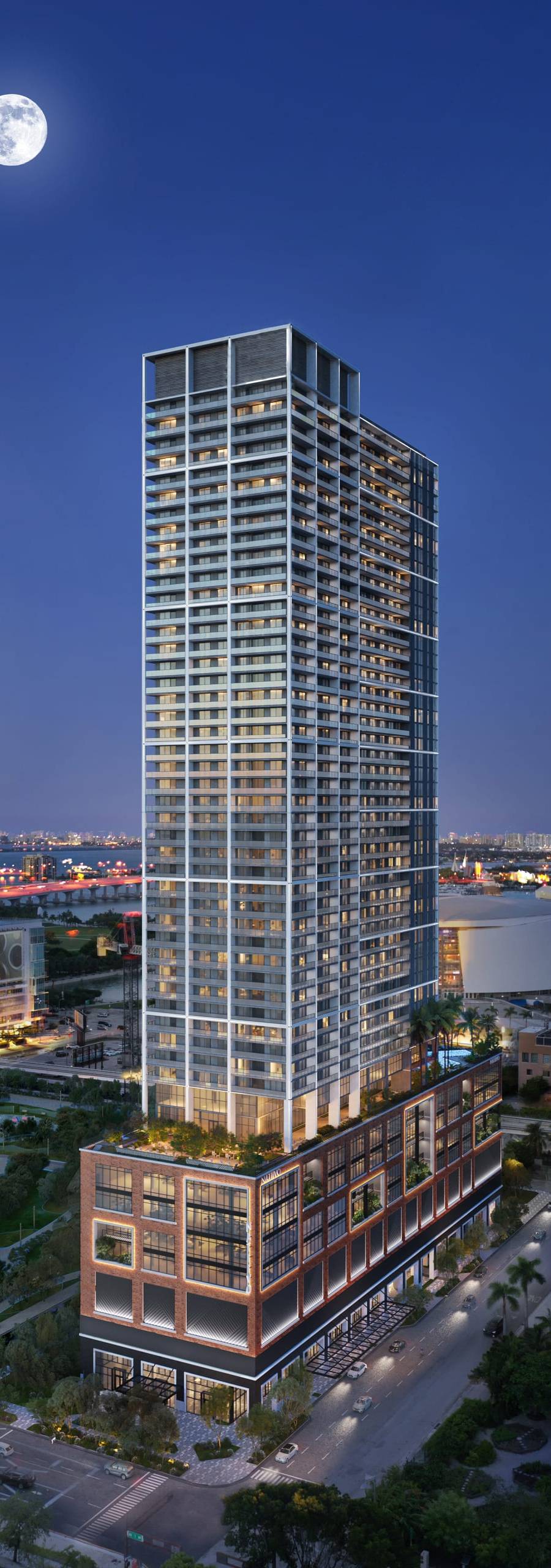Gale Miami Hotel and Residences — imagen 27