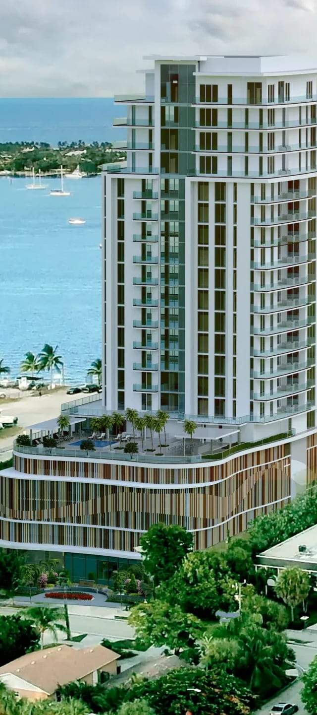 Alba Palm Beach