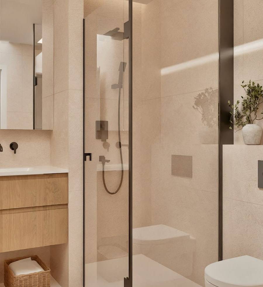 Apartamentos tipo estudio Aptos Golden Visa Europea — imagen 10