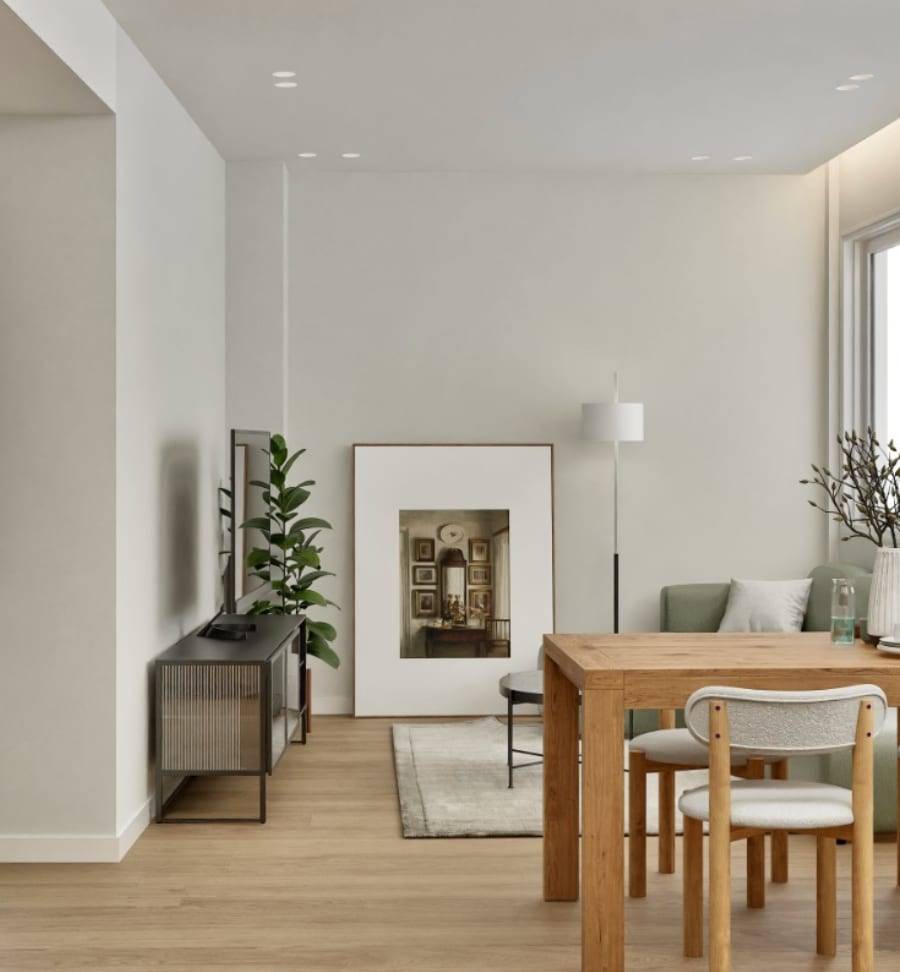 Apartamentos tipo estudio Aptos Golden Visa Europea — imagen 15