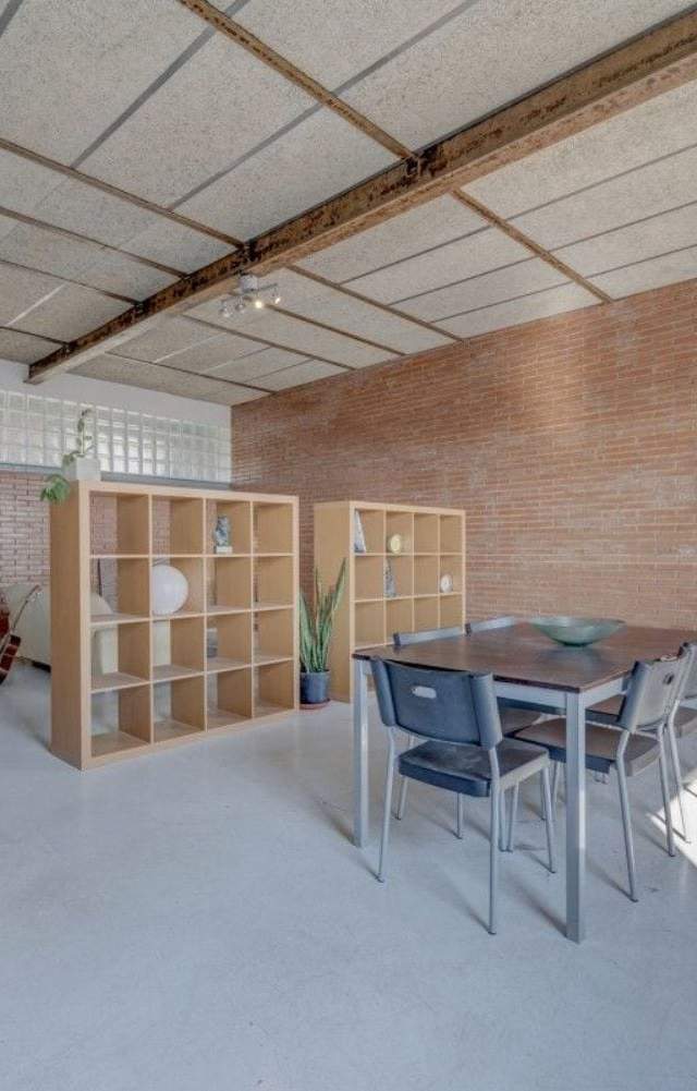 Piso tipo Loft en el centro del 22@ de Barcelona — imagen 3