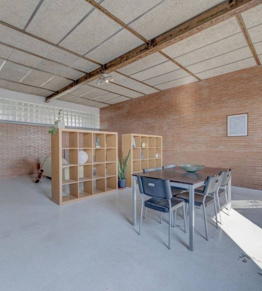 Piso tipo Loft en el centro del 22@ de Barcelona — imagen 3