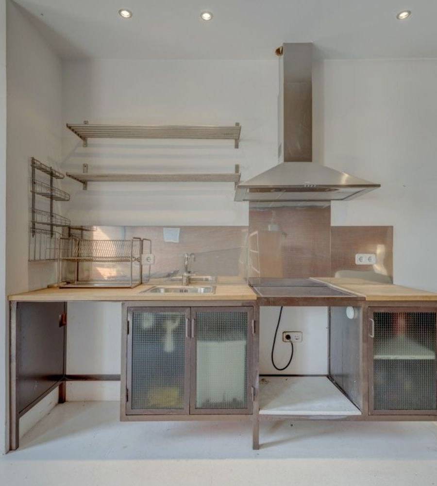 Piso tipo Loft en el centro del 22@ de Barcelona — imagen 10