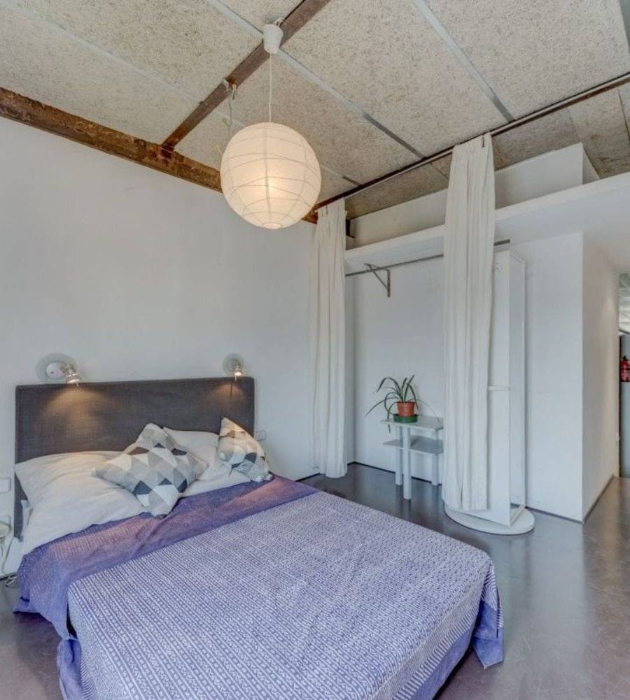 Piso tipo Loft en el centro del 22@ de Barcelona — imagen 13