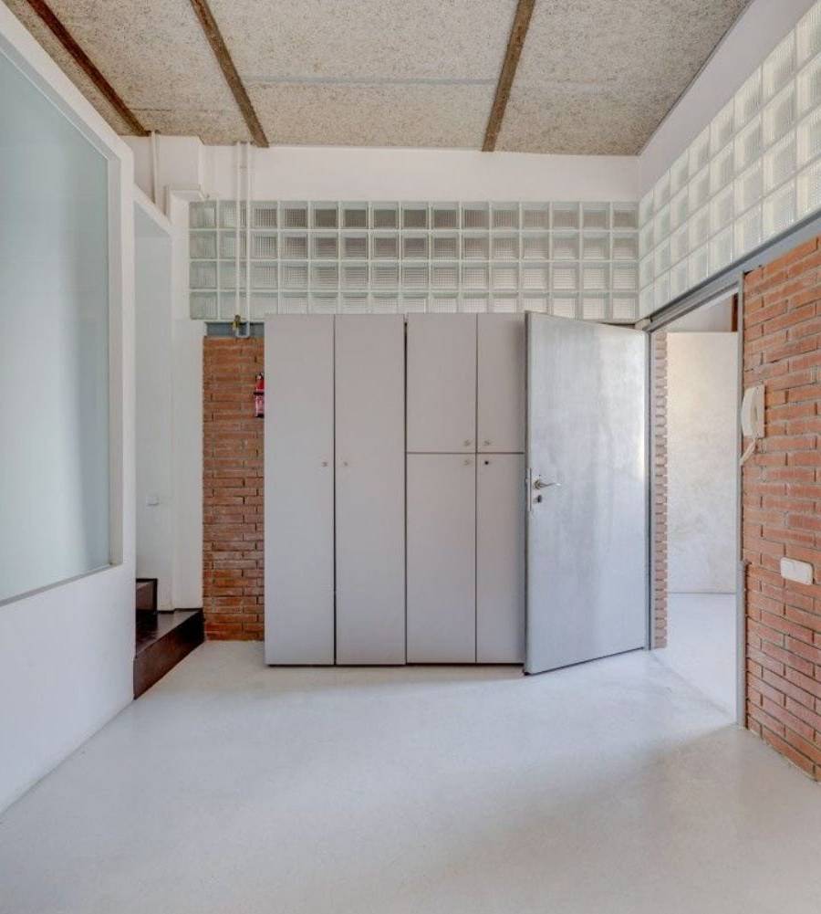 Piso tipo Loft en el centro del 22@ de Barcelona — imagen 17