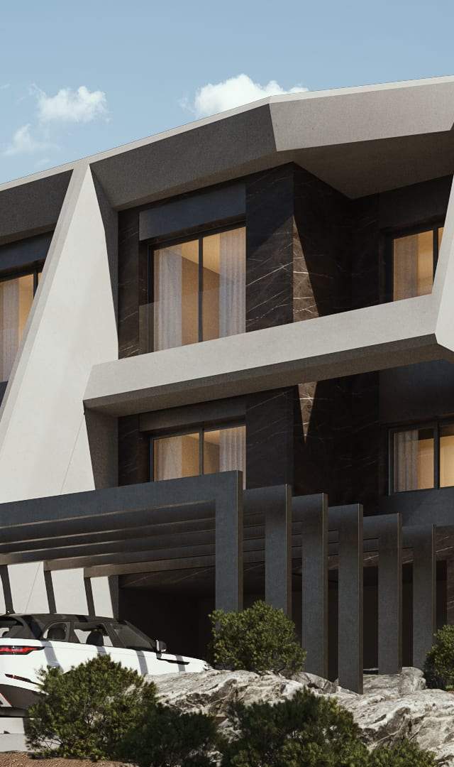 VIVENDAS DE OBRA NUEVA EN MADRID