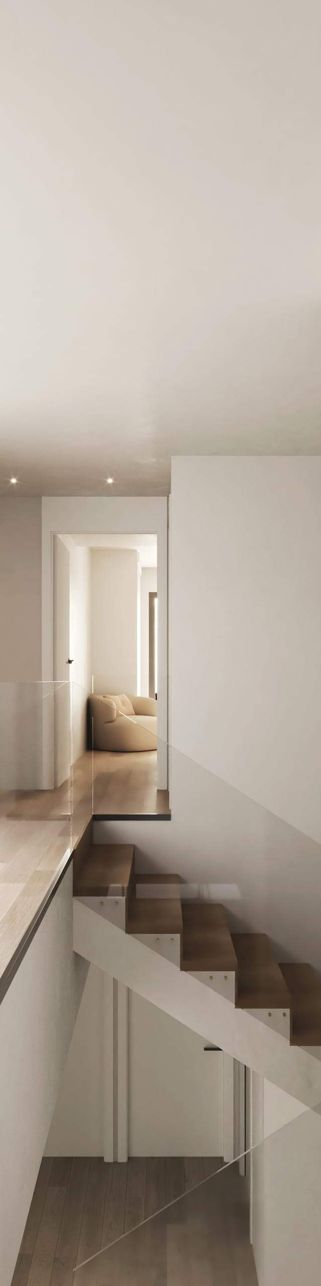 VIVENDAS DE OBRA NUEVA EN MADRID — imagen 5