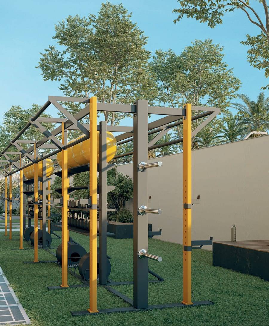 Nueva Promoción Creative Homes Bulevar - Malaga — imagen 8