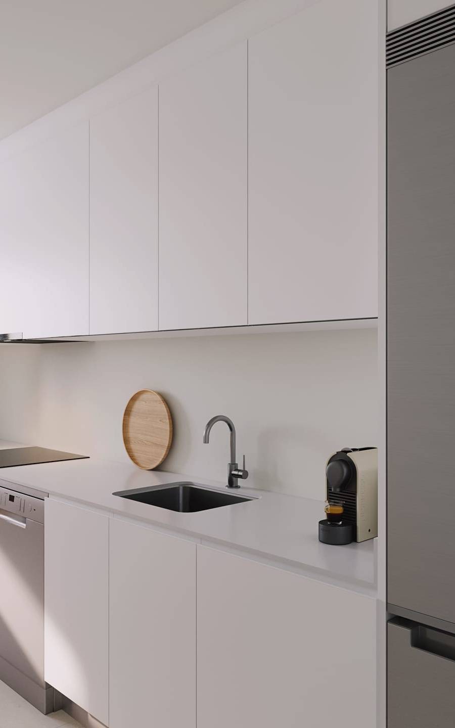 Nueva Promoción Creative Homes Bulevar - Malaga — imagen 16
