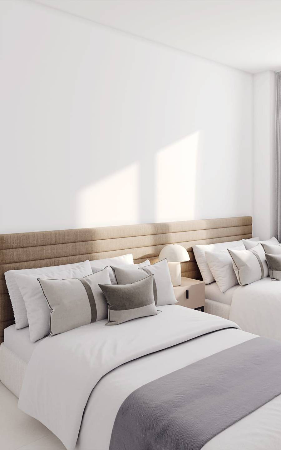 Nueva Promoción Creative Homes Bulevar - Malaga — imagen 17