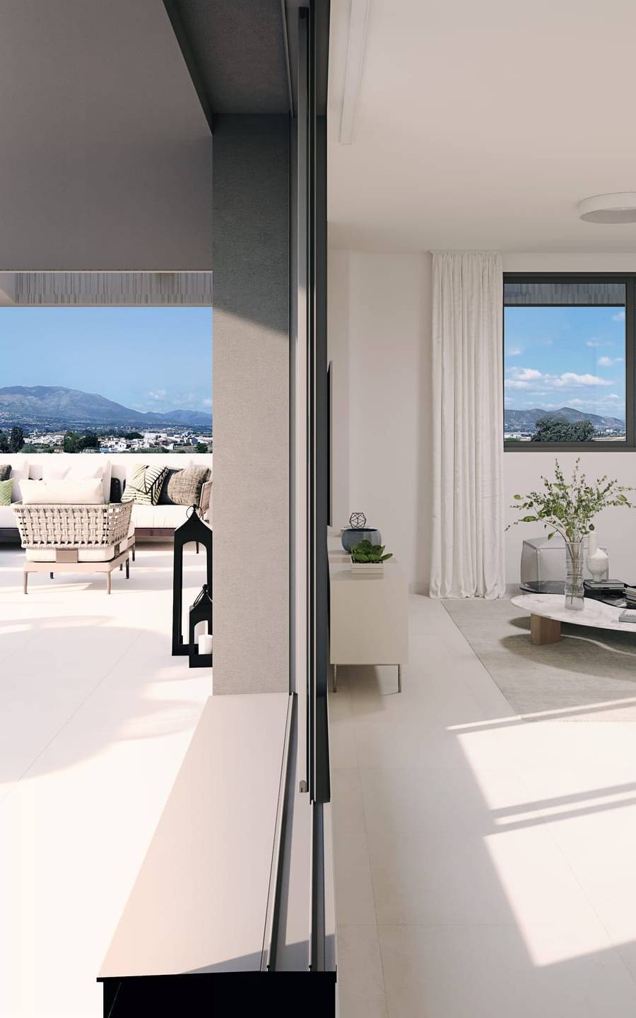 Nueva Promoción Creative Homes Bulevar - Malaga — imagen 18