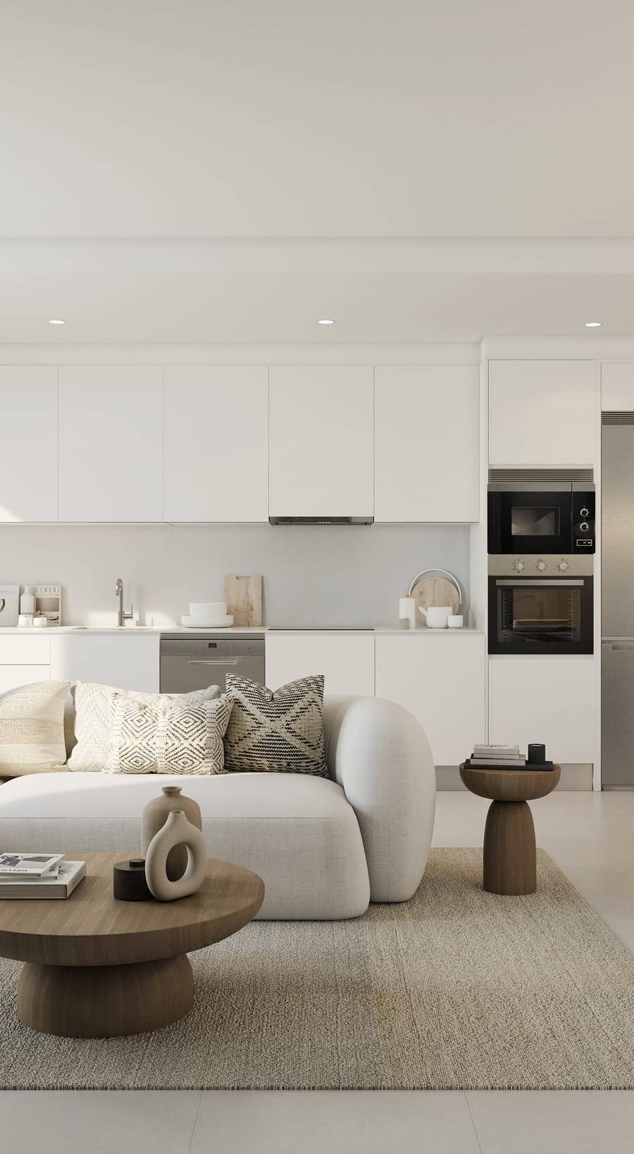 Nueva Promoción Creative Homes Bulevar - Malaga — imagen 20