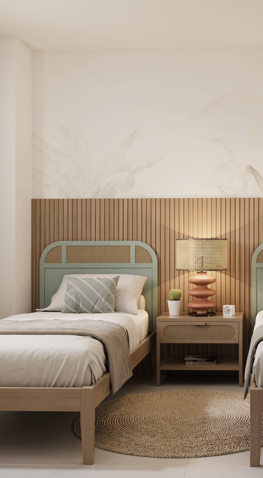 Nueva Promoción Creative Homes Bulevar - Malaga — imagen 21