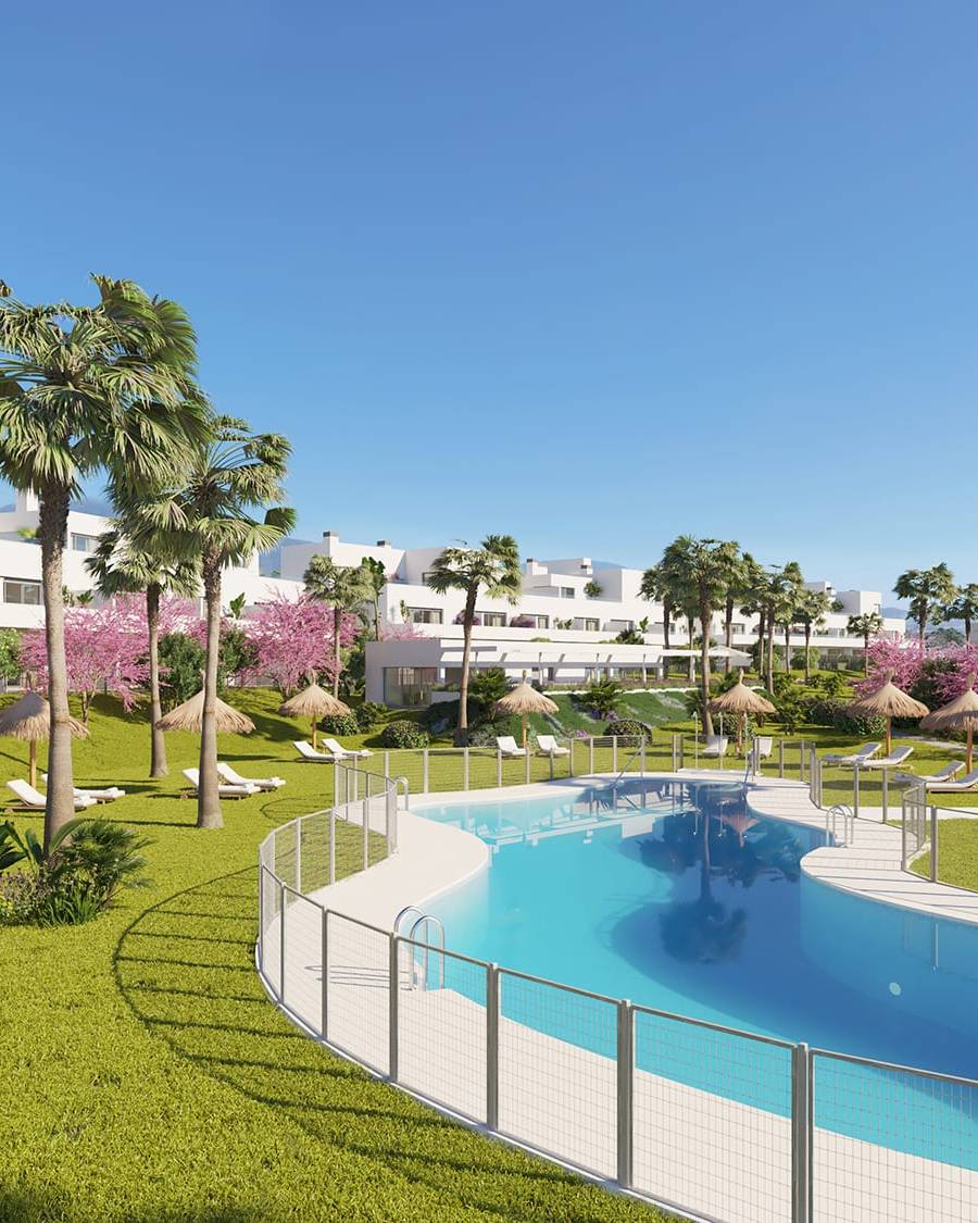 EXCLUSIVA PROMOCION  AQUA GARDEN — imagen 3