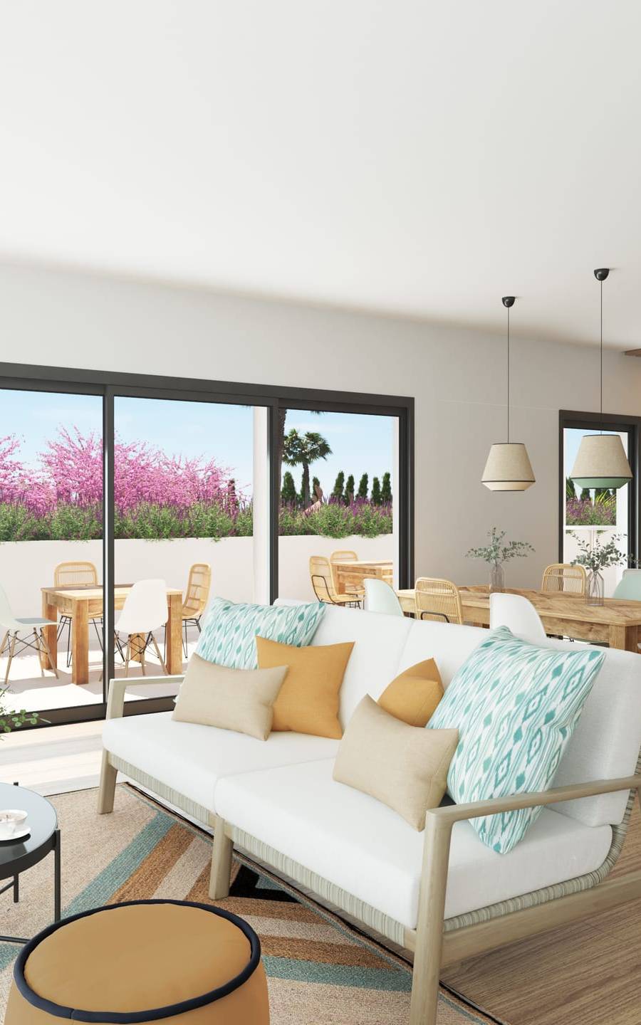 EXCLUSIVA PROMOCION  AQUA GARDEN — imagen 8
