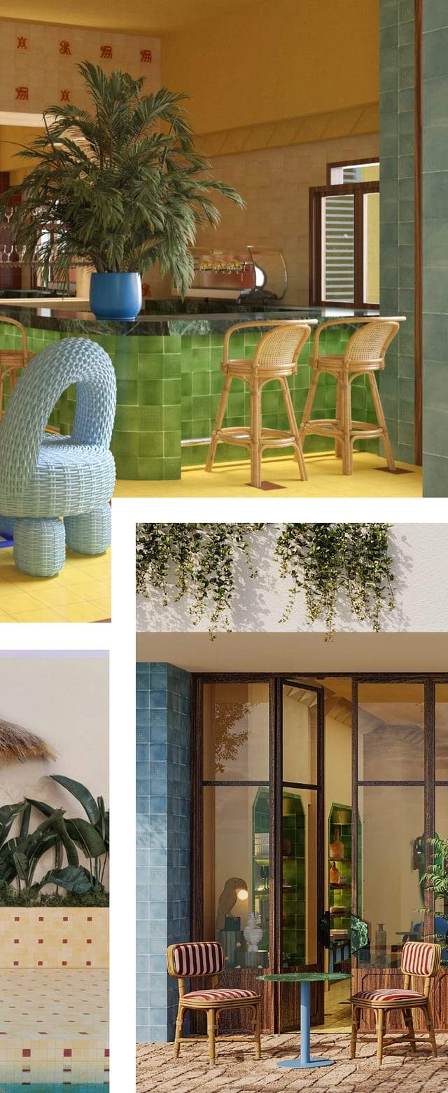 OPORTUNIDAD DE INVERSION -  CASA ARCA - CONDO HOTEL — imagen 3