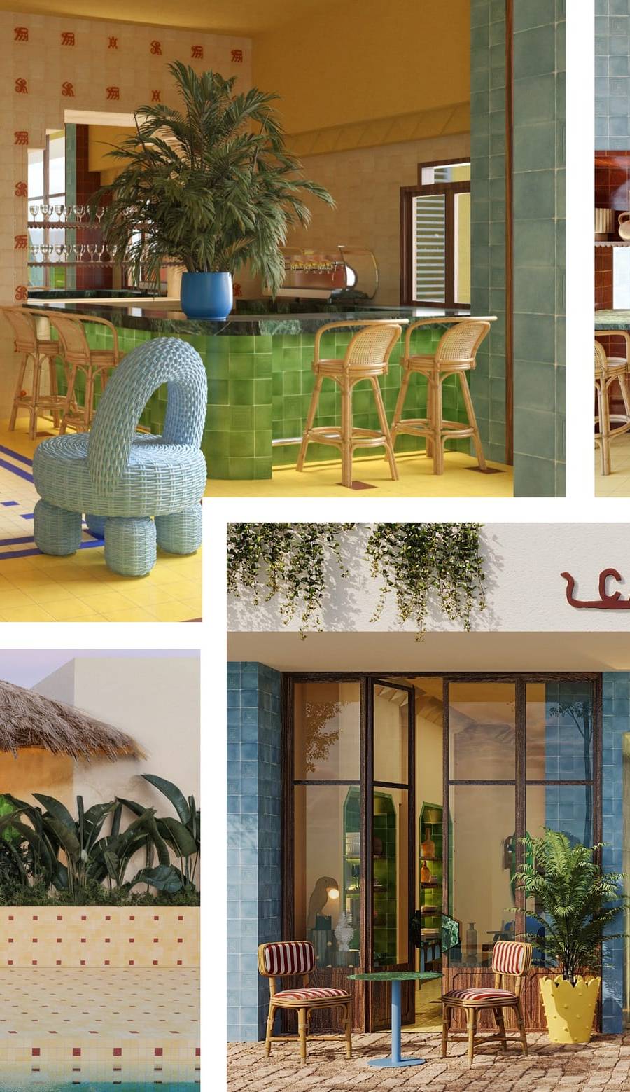 OPORTUNIDAD DE INVERSION -  CASA ARCA - CONDO HOTEL — imagen 3