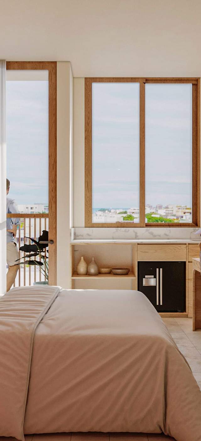 CASA ARCA CONDO - SUITES — imagen 2