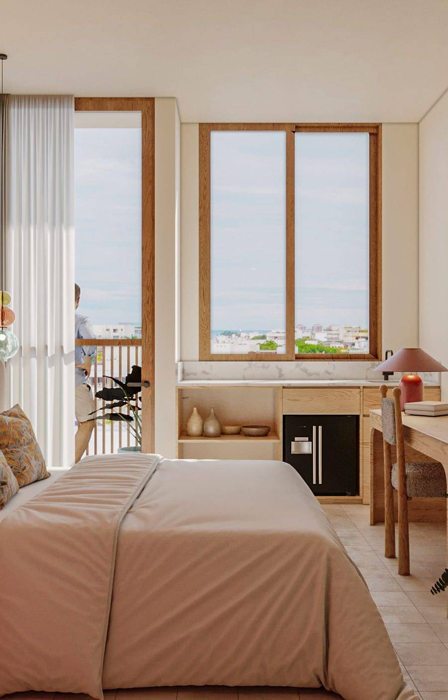 CASA ARCA CONDO - SUITES — imagen 2
