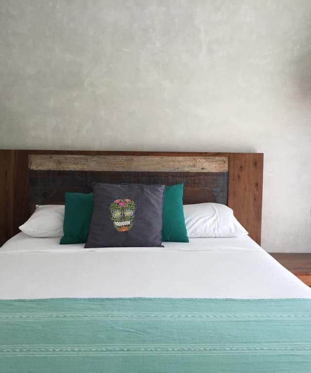 CONDO HOTEL - TULUM, PUEBLO — imagen 4