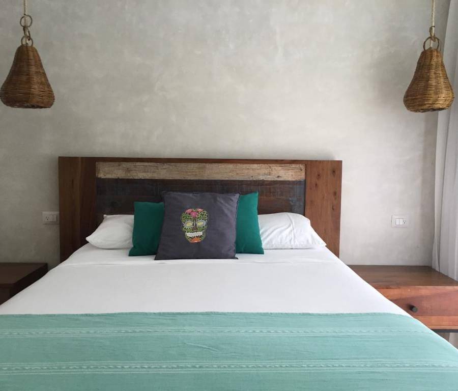 CONDO HOTEL - TULUM, PUEBLO — imagen 4