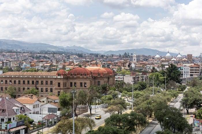 VALGUS HOTEL & BUSINESS — imagen 12