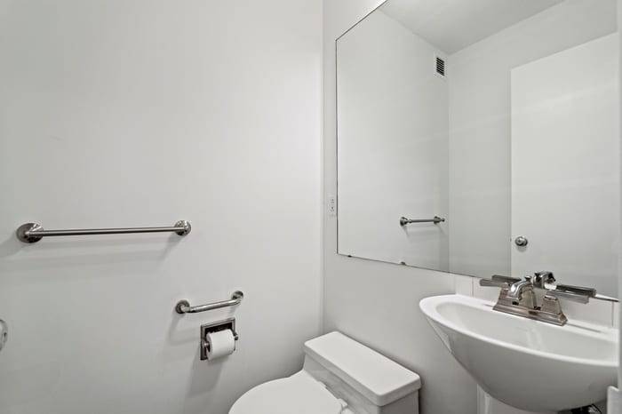 APARTAMENTO EN THE PARK REGIS — imagen 9