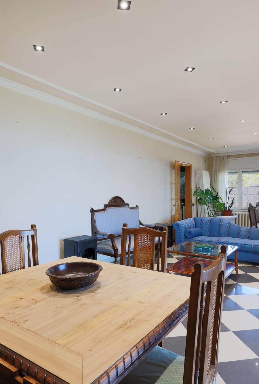 Villa Exclusiva con Vistas Panorámicas en Tarragona — imagen 14