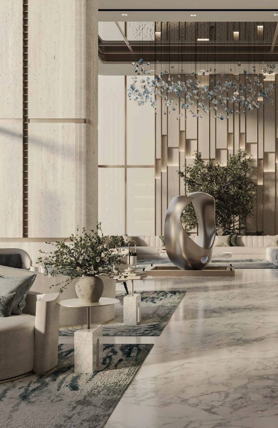 MERIDEN BEACH RESIDENCES — imagen 7