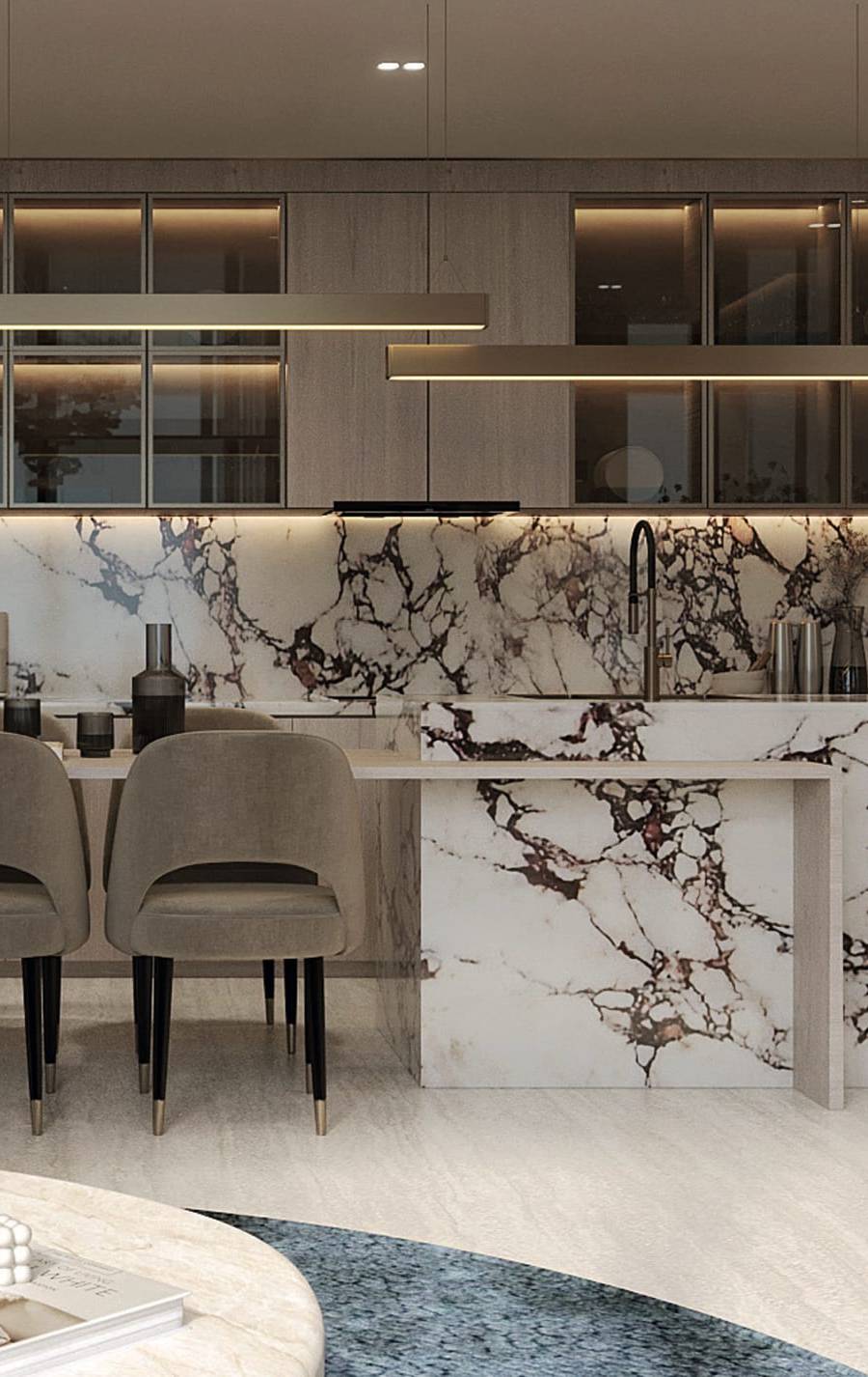 MERIDEN BEACH RESIDENCES — imagen 9